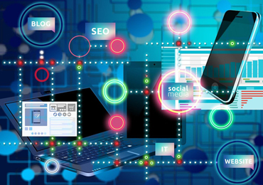 WEBデザインの内容