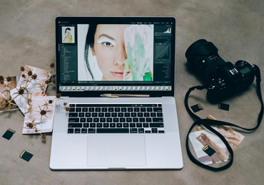 動画編集、制作の内容